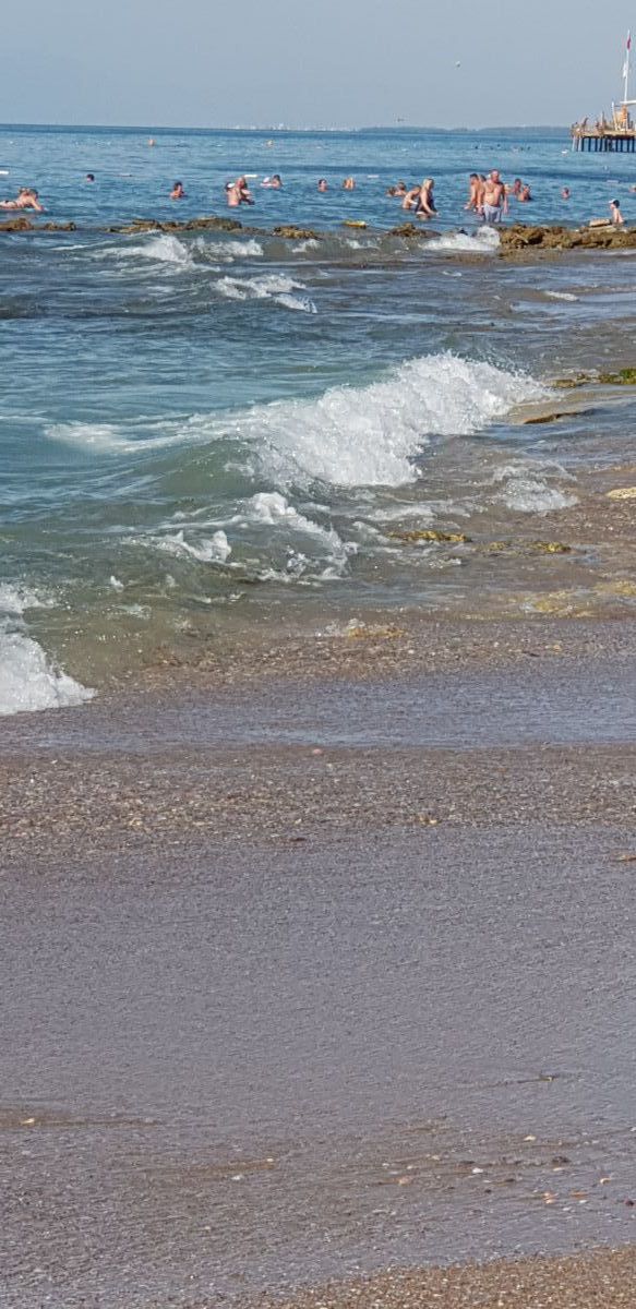 imagini hotel BARUT HEMERA